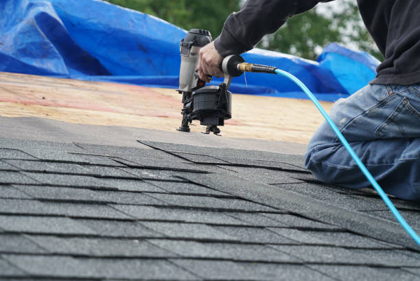 Best Best Roofing Contractors  in Parsons, KS
