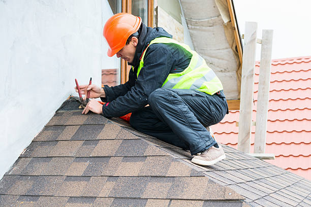 Best Roofing Contractor Near Me  in Parsons, KS