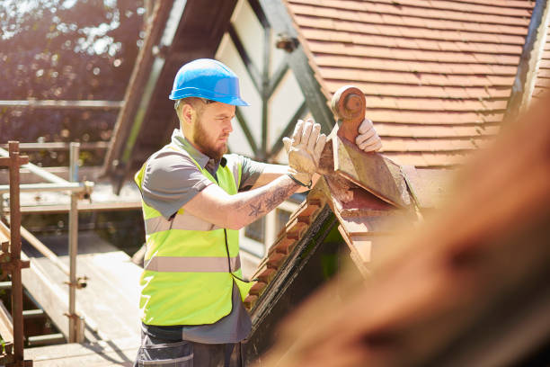Best Roof Restoration Services  in Parsons, KS