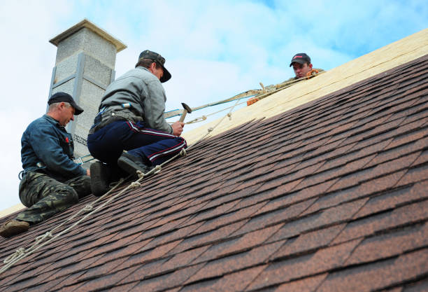 Best Tile Roofing Contractor  in Parsons, KS