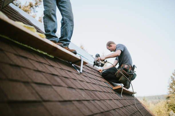 Best New Roof Installation  in Parsons, KS
