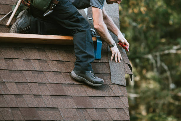  Parsons, KS Roofing Contractor Pros