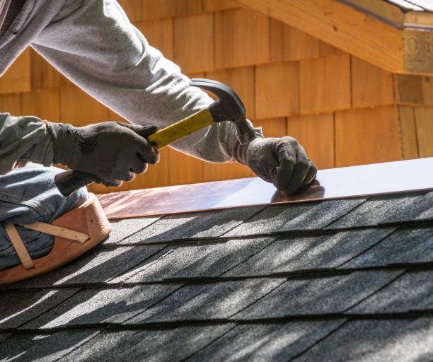 Quick and Trustworthy Emergency Roof Repair Services in Parsons, KS
